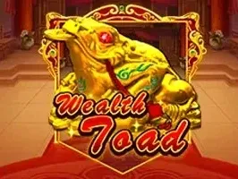 Wealth Toad thumbnail