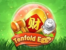 Tenfold Eggs game thumbnail