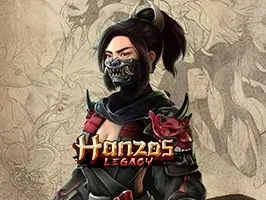 มรดกของฮันโซ game thumbnail