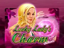 Lucky Lady Charm game thumbnail