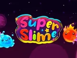 Super Slime game thumbnail