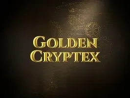 Golden Cryptex game thumbnail