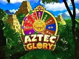 Aztec Glory game thumbnail