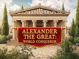 Alexander The Great DNT game thumbnail