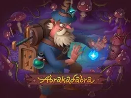 อับราคาดาบรา game thumbnail