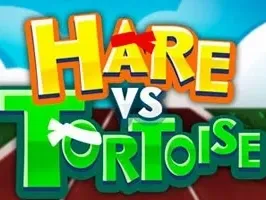Hare vs. Tortoise game thumbnail